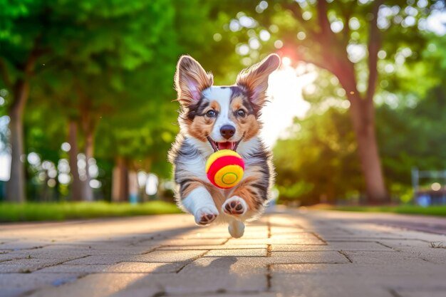 Best Dog Toys for Engaging Play for Mental Enrichment